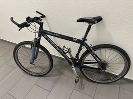 Klein Mountenbike