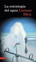 Livre "La estrategia del agua" Lorenzo Silva 📚🌊