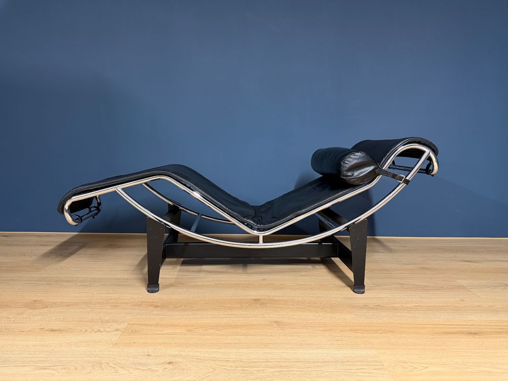 Le Corbusier Liege Cassina Lc4 Kaufen Auf Ricardo