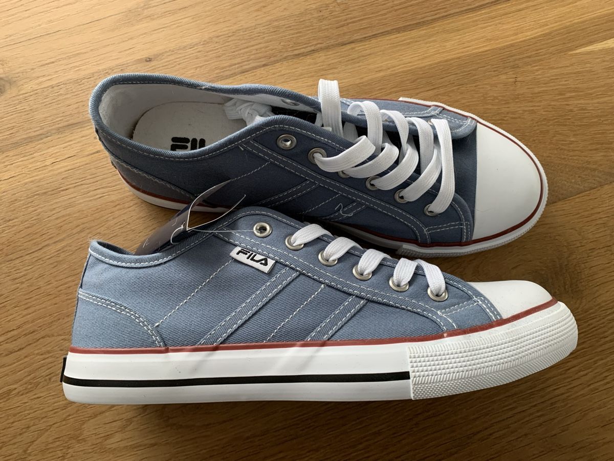 Fila Scarpe da donna: Fila Sneaker Grösse 40 NEU – Nuovo (secondo la descrizione) da Thun venduto da Chrabu