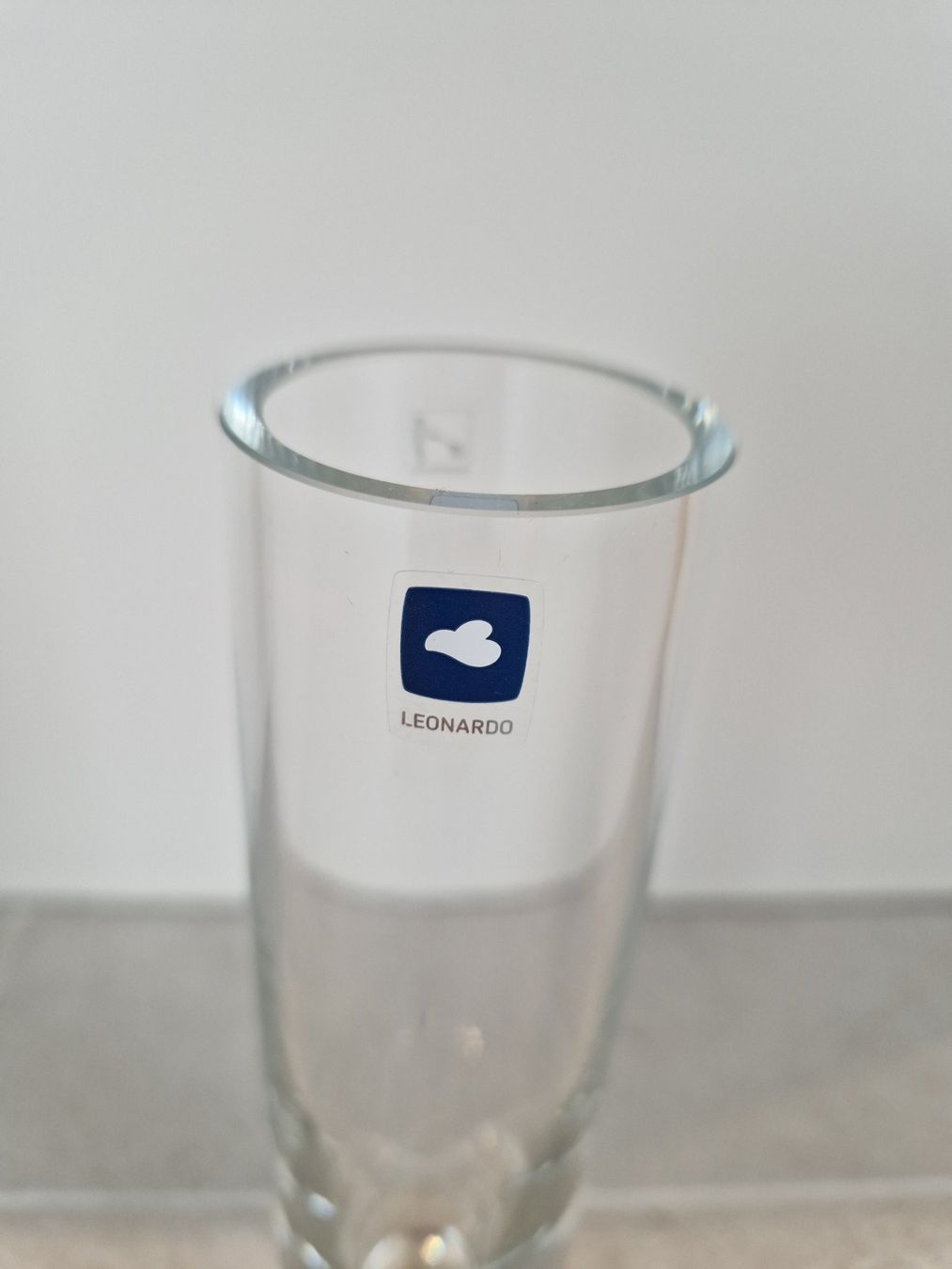 Vasi & Recipienti: Leonardo Glas Vase, Blumenvase, Solifleurvase – Usato da Aarau Rohr venduto da HappyKoala 2