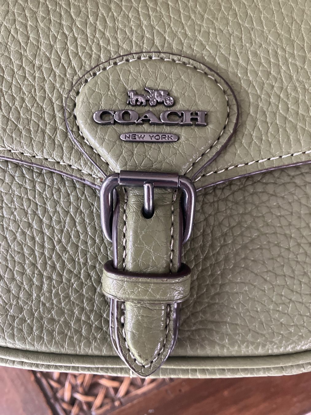 Coach Borse da donna: Original Coach Tasche - Crossbody Tasche – Usato da Winterthur venduto da pompea 5