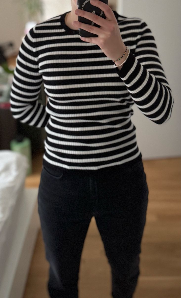 Opus Pullover & Sweatshirts: Pullover Opus gestreift – Neu (gemäss Beschreibung) aus Zürich von ale_5f2y 1