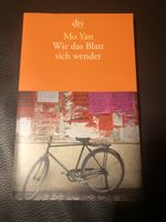 Wie das Blatt sich wendet - Mo Yan (leben in China)