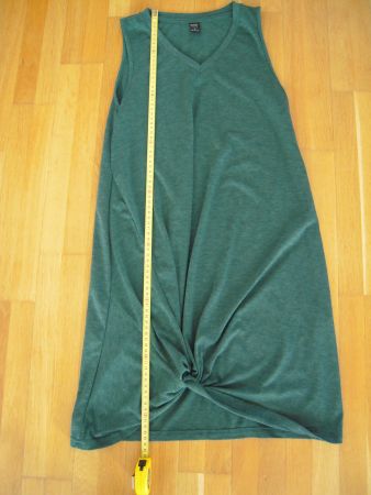 Kleid grün Emery Rose Gr S