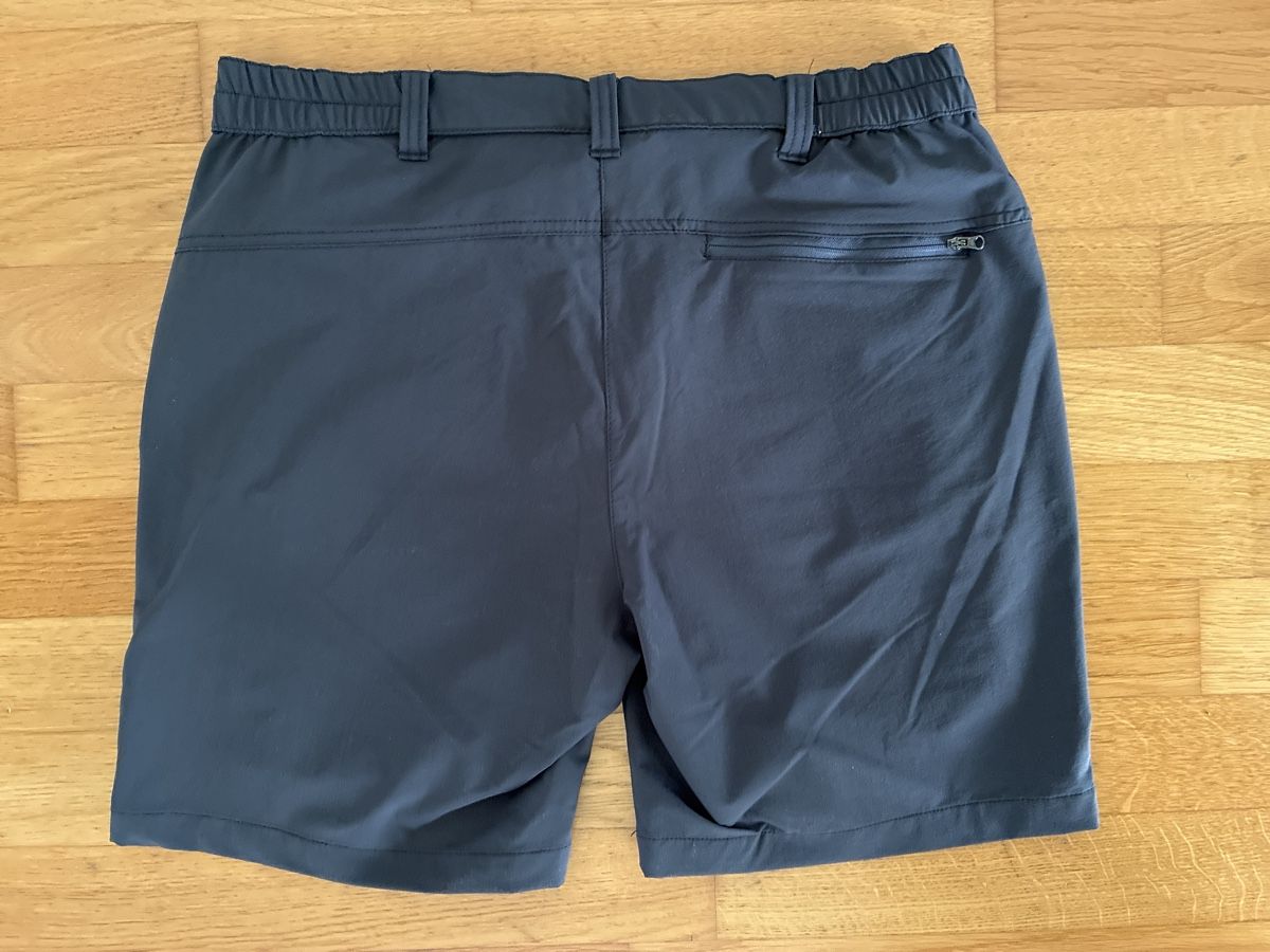 Hosen: Trevolution Wanderhose Grösse 44 – Neu (gemäss Beschreibung) aus Inwil von Cupcake85 1