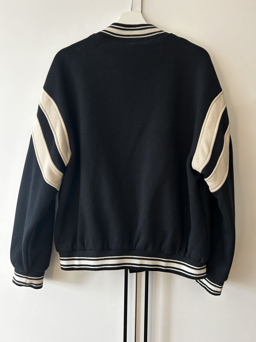 Bershka Giacche: College Jacke bershka – Nuovo (secondo la descrizione) da Sempach venduto da adnil12 1