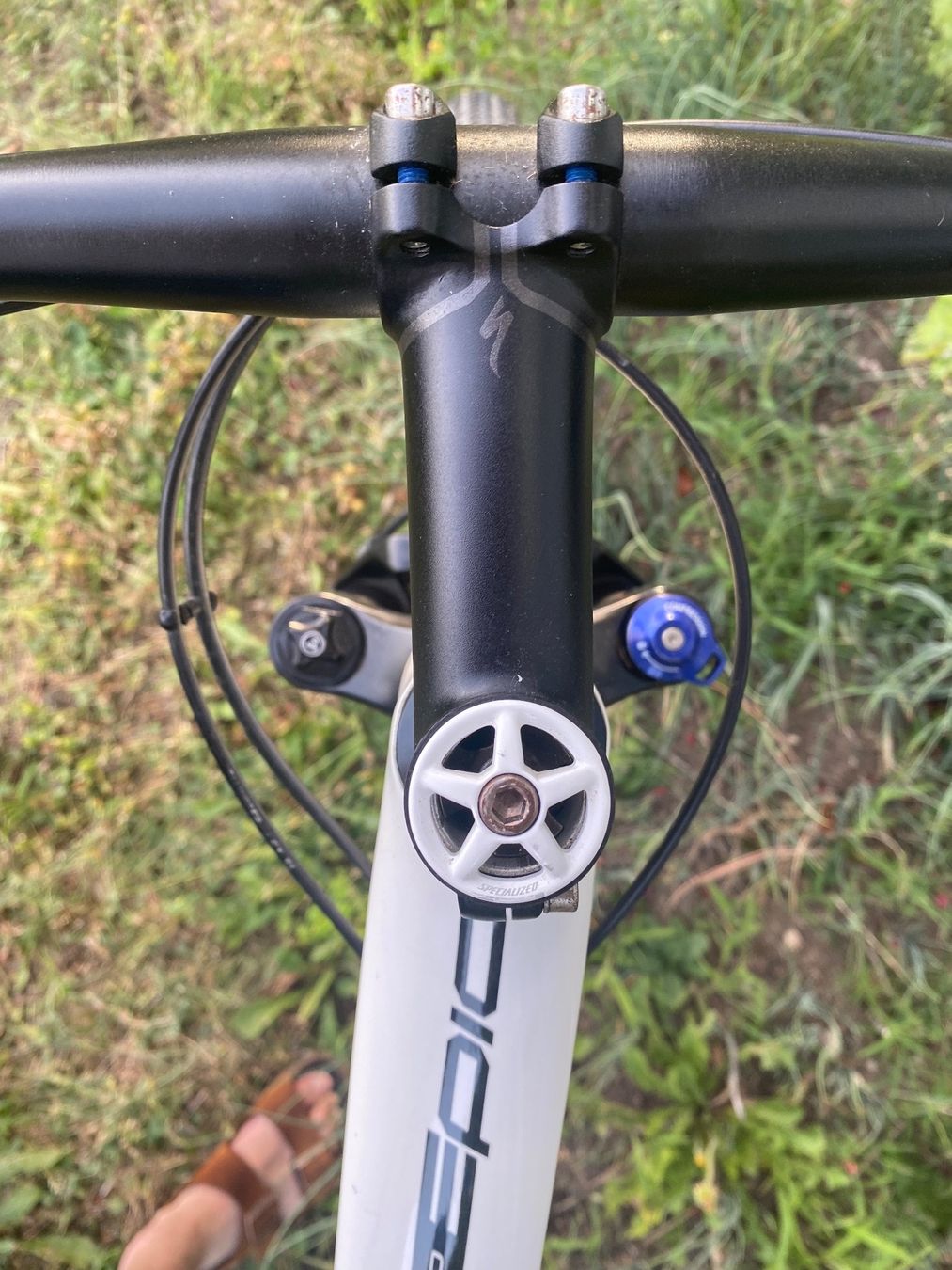 Specialized Velos: Specialized 2014 Epic Comp Carbon 29 – Gebraucht aus Bern von  8