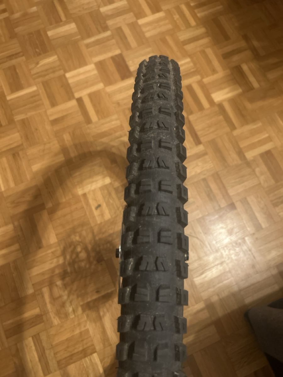 Pneus & Kompletträder: Paire roues Roval Traverse Carbone 29" – Neu (gemäss Beschreibung) aus Morges von bikeevasion 5