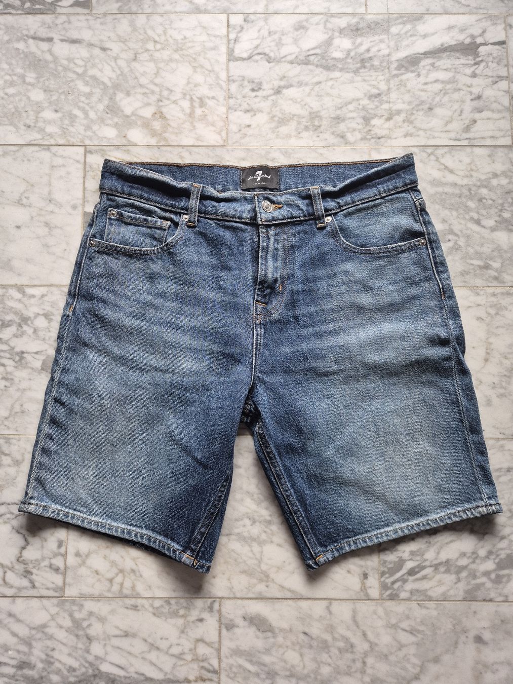 Mankind Jeans: Mankind Jeans Shorts – Usato da Baden venduto da mapo1971