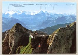 Pilatus Kulm Hotels