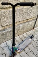 Chilli Pro Scooter, Rocky Neochrome, Beginner, 8+