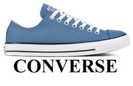 36.5 NEU Converse Sportschuhe Sneaker Skaterschuhe Turnschuh