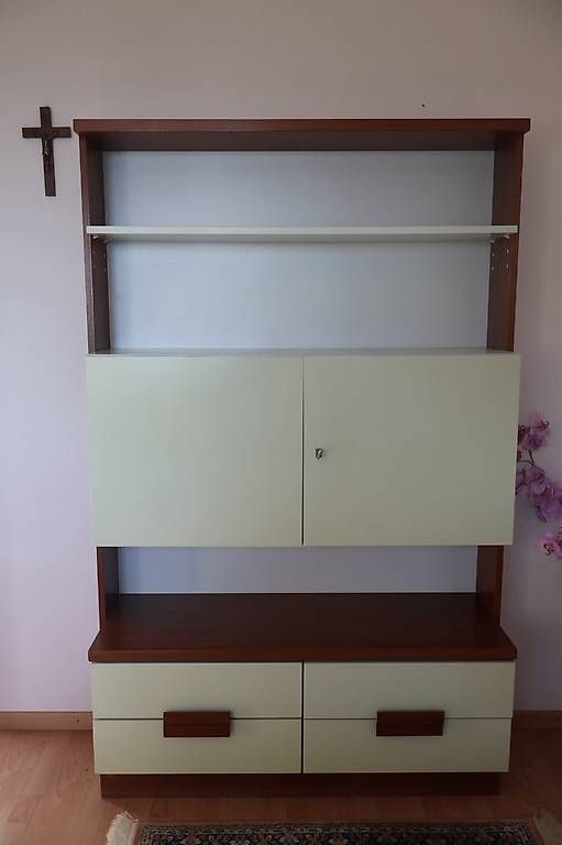 Altro in Decorazioni & Accessori: Arredo per camera in legno (prezzo trattabile) – Usato da Rovio venduto da martasulmoni