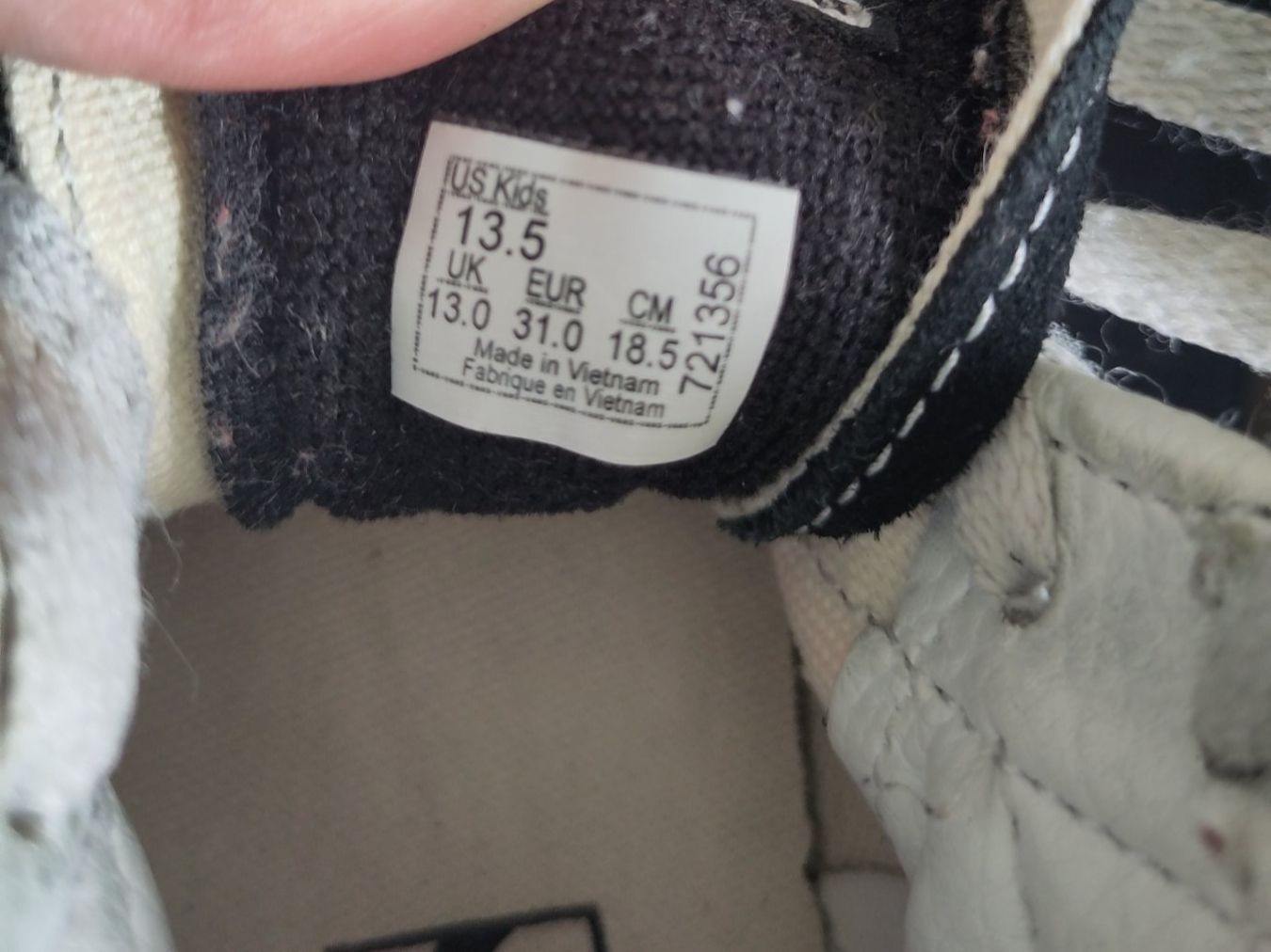 Vans Herrenschuhe: Sneakers von VANS – Gebraucht aus Zürich von Fritschi11 4