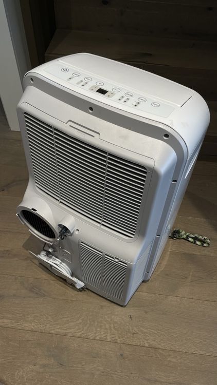 Klimageräte: Klimaanlage – Gebraucht aus Walkringen von Smed 2