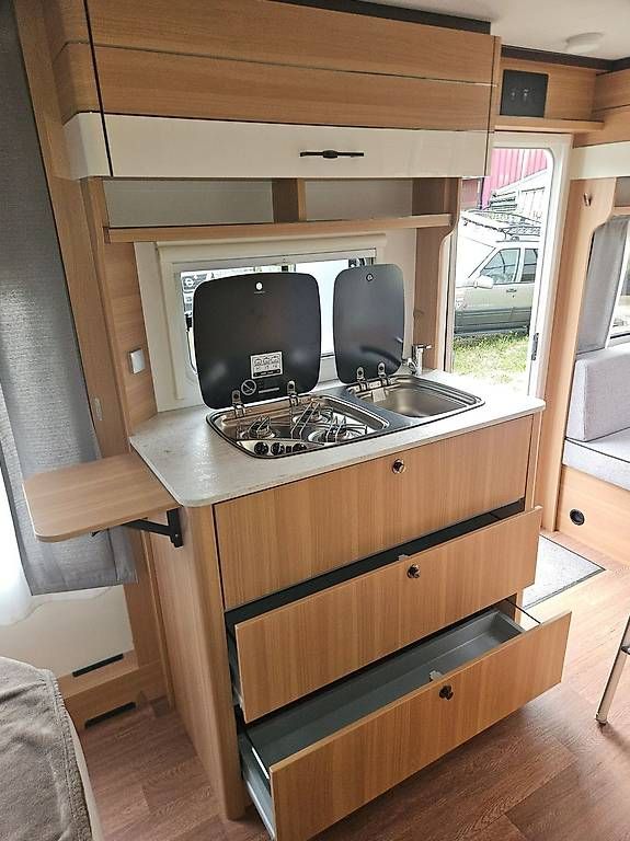 Camping Fahrzeuge: A vendre LMC Style 450 D – Gebraucht aus Belmont-Yverdon von FloridaJeep 5