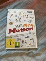 Wii play Motion für die Wii