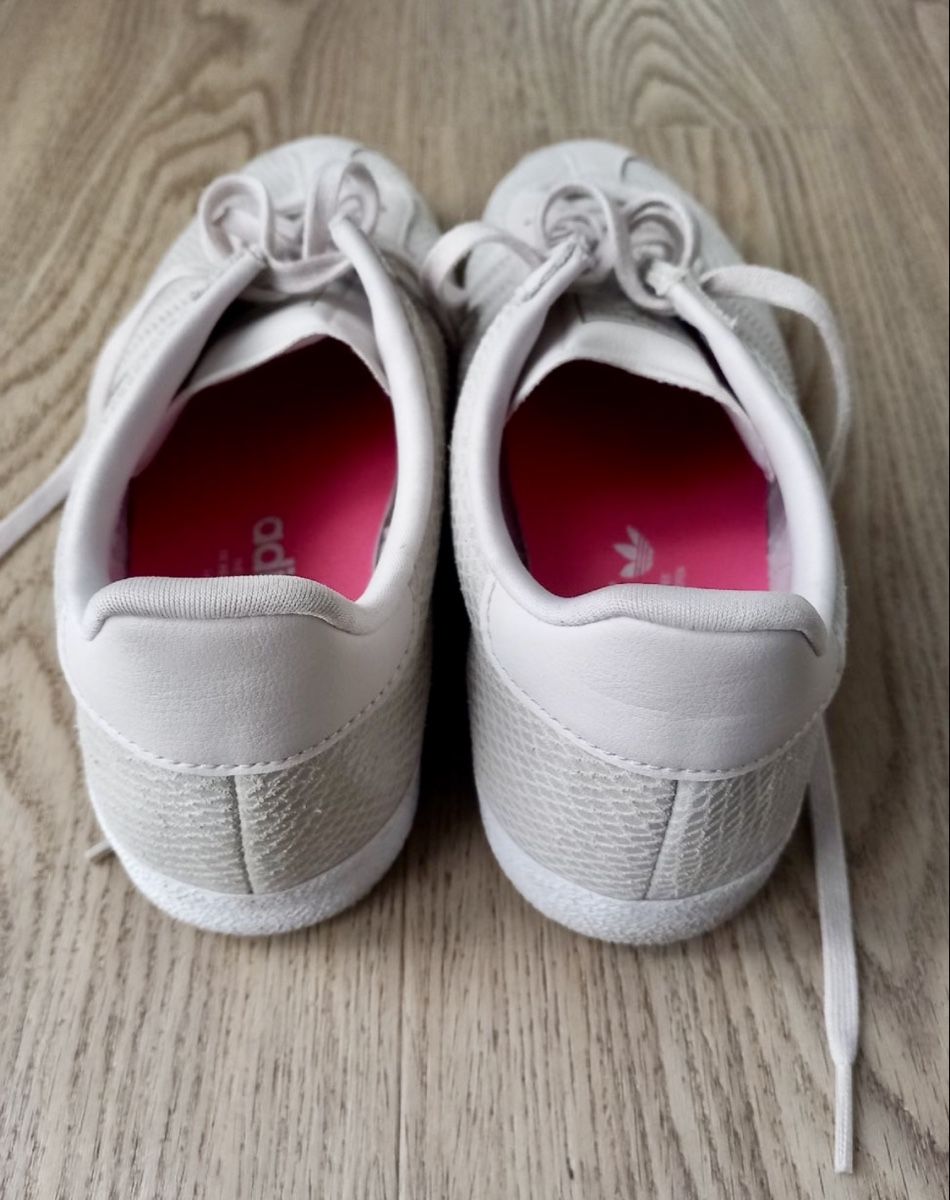 Adidas Scarpe da donna: Adidas Gazelle Sneaker – Usato da Baden venduto da Tiffany6878 2