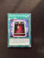 Buch der Verfinsterung (RA02-DE05), Secret-Rare