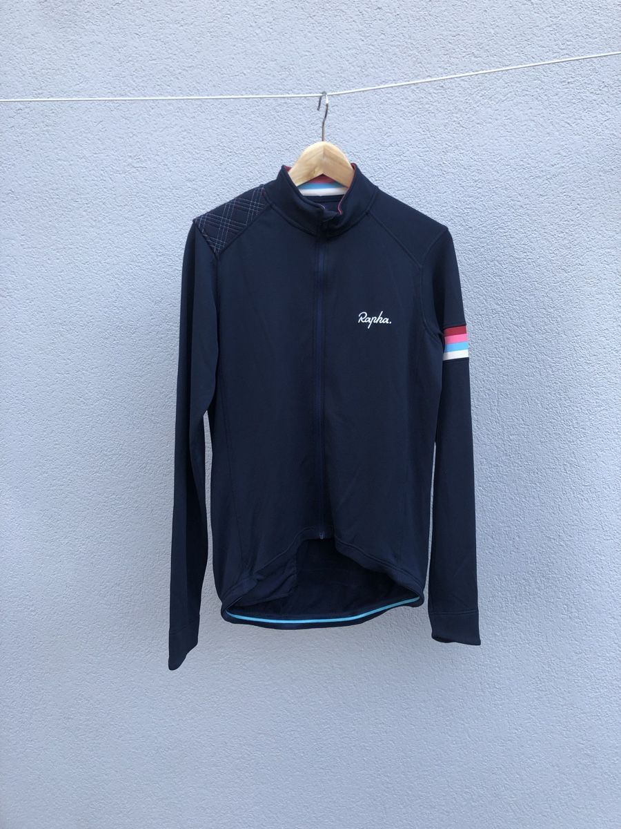 Rapha Jacken: Rapha Cycling Jacke – Gebraucht aus Fribourg von ann_l9b7 1