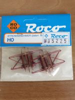 Roco Stromabnehmer 85225, 4 Pack