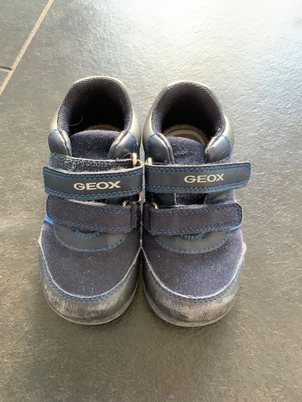 Geox Schuhe für Jungen: Schuhe Geox Respira Gr. 22 – Gebraucht aus Dinhard von PS83 1