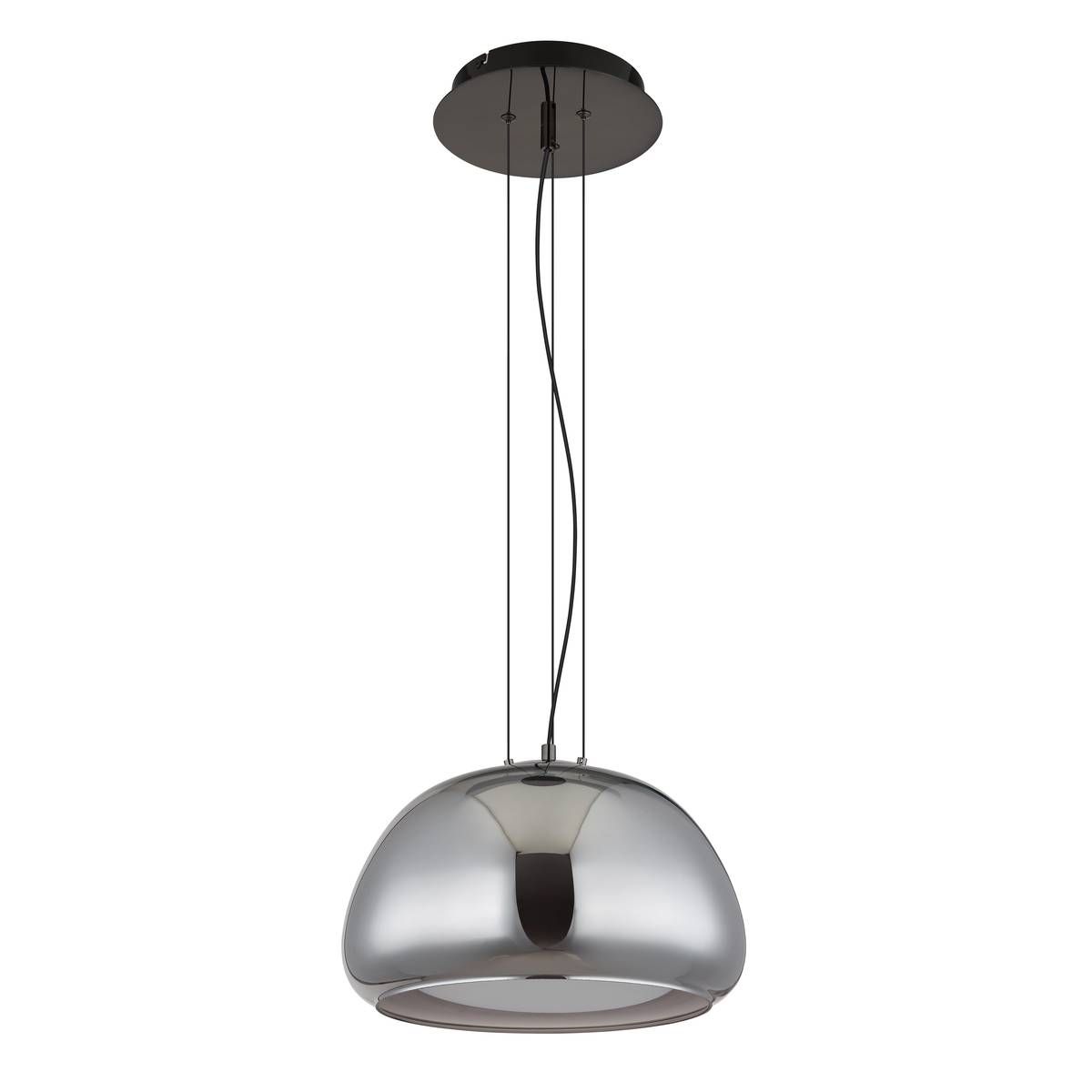 Lampadari & plafoniere: LED Pendelleuchte, CCT, Dimmer, 38 cm Ø – Nuovo (secondo la descrizione) da Kreuzlingen venduto da Smart-Light 5