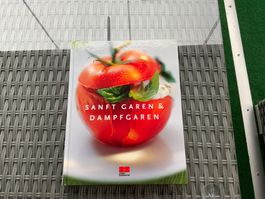 Sanft Garen & Dampfgaren