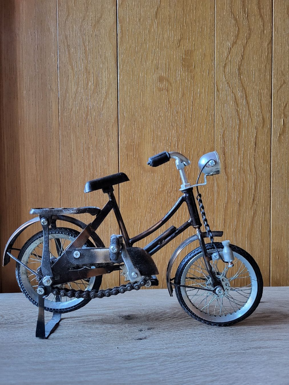 Mini Bikes: Fahrrad zur Dekoration – Neu (gemäss Beschreibung) aus Zweisimmen von Adorable 1
