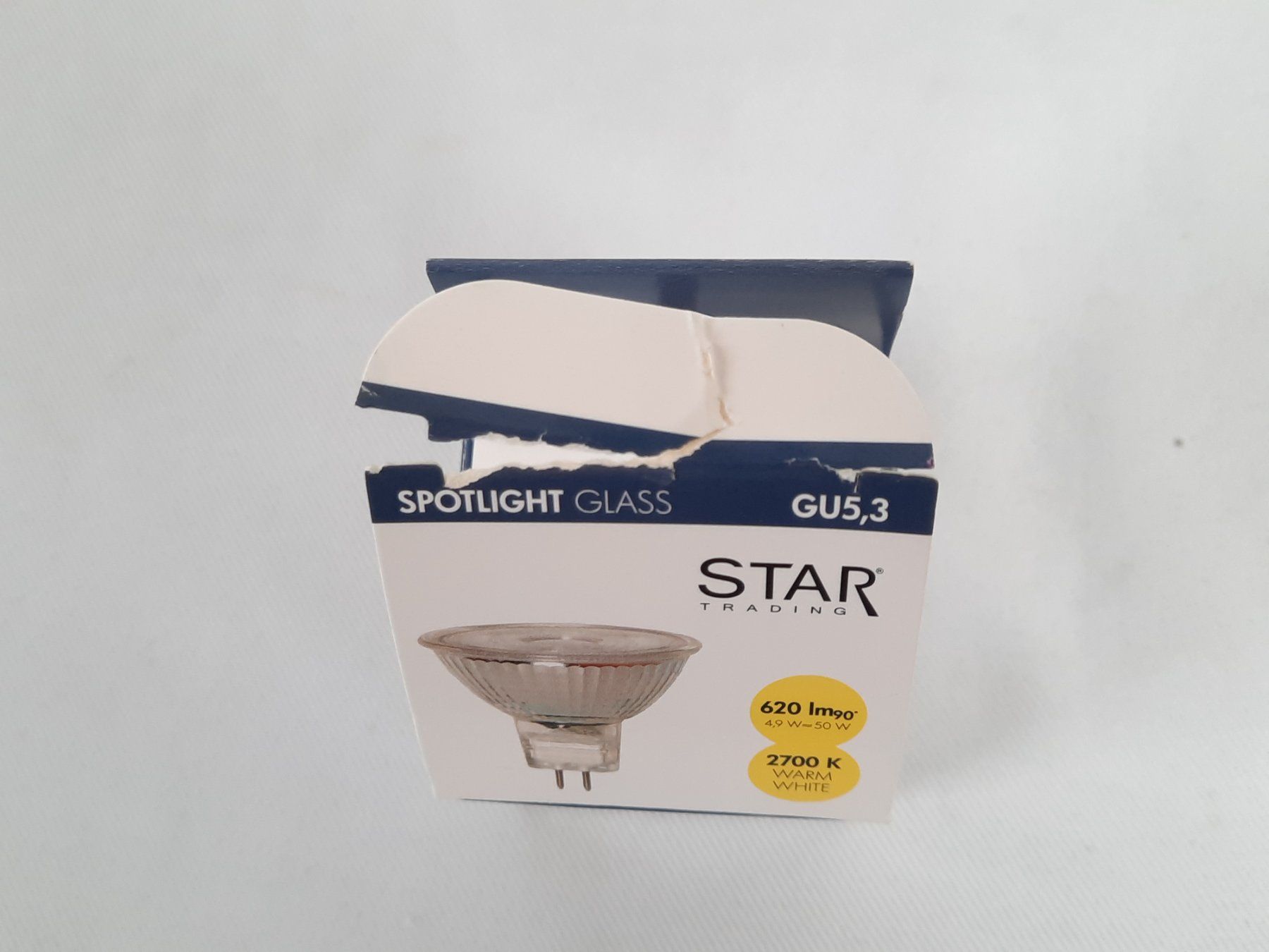 Lampade: Glühbirne Star Trading – Nuovo (secondo la descrizione) da Beinwil am See venduto da Restwert_Beinwil 3