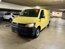 VW T6 2.0 TDI 150PS 4motion / 137127 km / Langversion