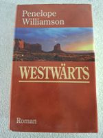 Historischer Roman, Westwärts, Penelope Williamson