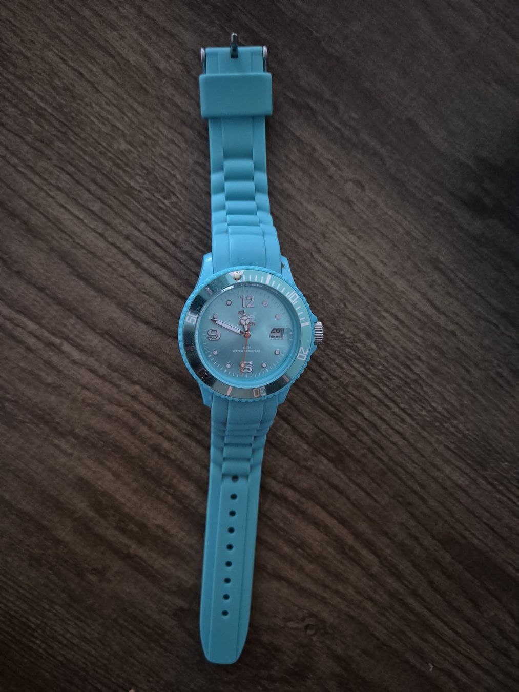 Ice watch Uhren: ICE Watch Damen Uhr  – Gebraucht aus Frauenfeld von Redlady2088 2