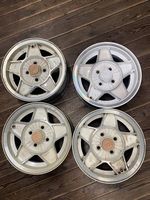 Alufelgen ATS Classic 6134.2 / 6Jx13 ET28 4x100 Opel
