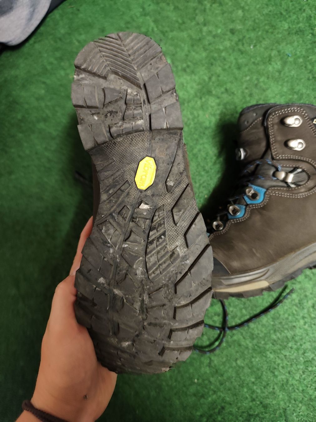 Lowa Scarpe da donna: Lowa Schihe Grösse 39 – Usato da Reichenbach i. K. venduto da jul_9r2z 2
