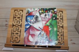 Marc Chagall - Ausstellungskatalog 1959