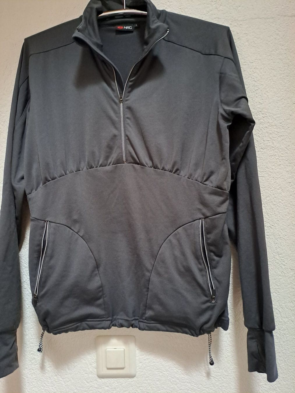 Giacche: Sportjacke NRG, Gr. L – Usato da Frauenfeld venduto da Andadaa