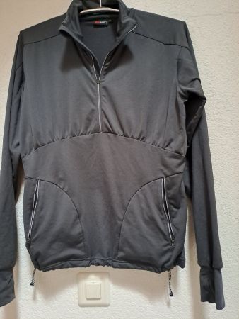 Sportjacke NRG, Gr. L