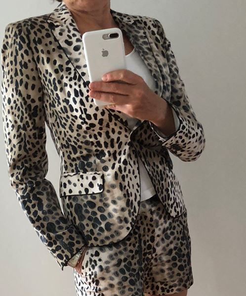Costumi: SEXY Blazer  + Short – Nuovo e nell'imballaggio originale da Adliswil venduto da Jessik0 1