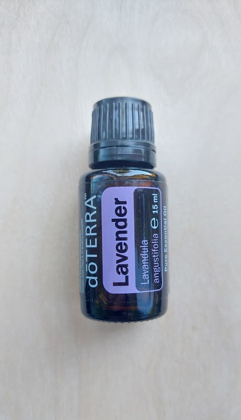 Doterra Oli essenziali: dōTERRA Lavendel 15ml - NEU – Nuovo e nell'imballaggio originale da Allschwil venduto da Basileaa