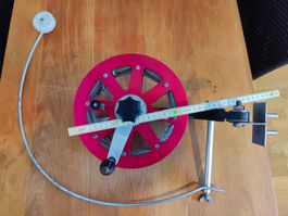Schlepprolle Tiefseerolle Stucki Thun