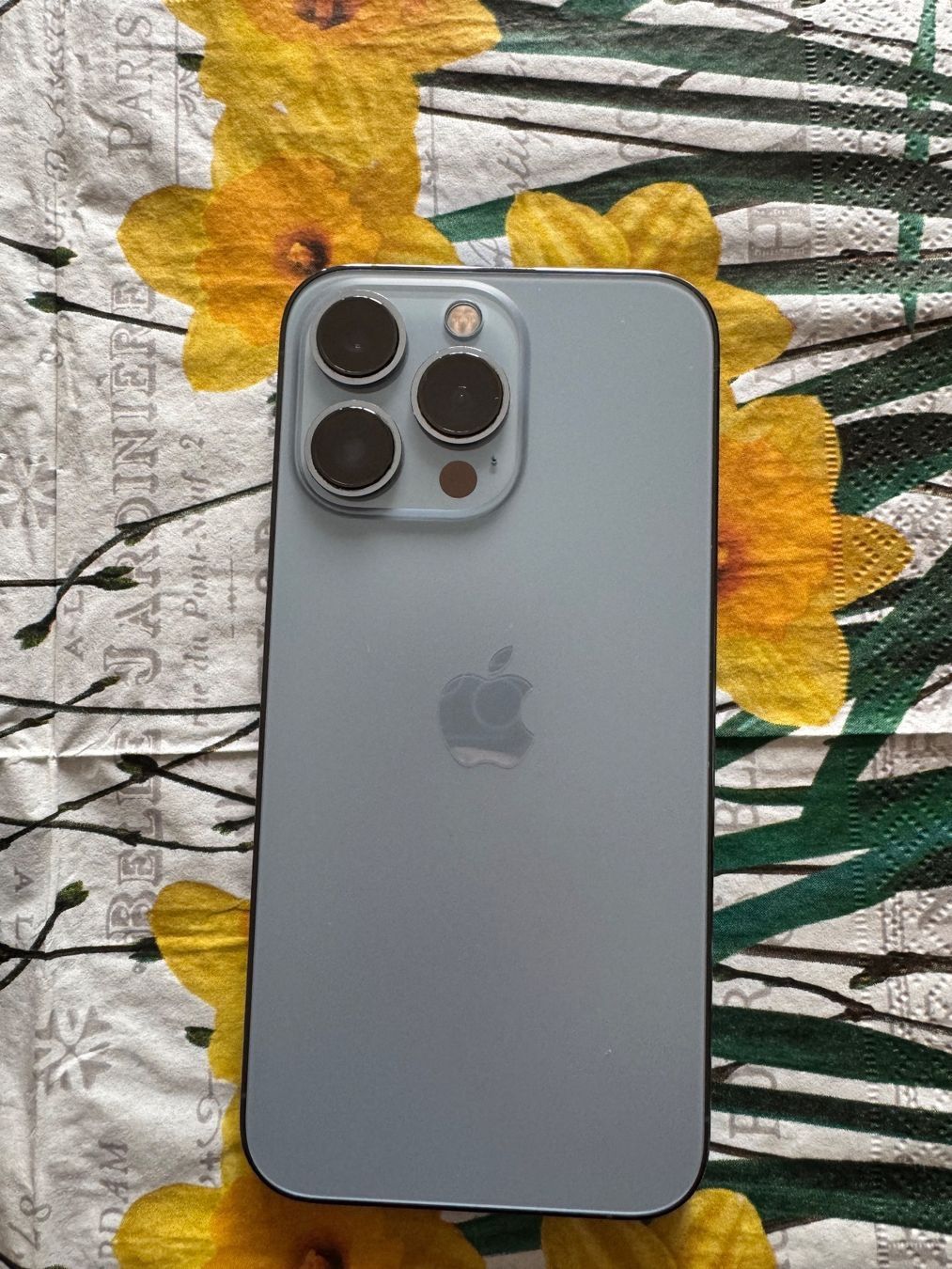 Apple Telefoni cellulari / Smartphones: Apple iphone 13 pro 128 gb – Usato da St. Gallen venduto da babinos01 6