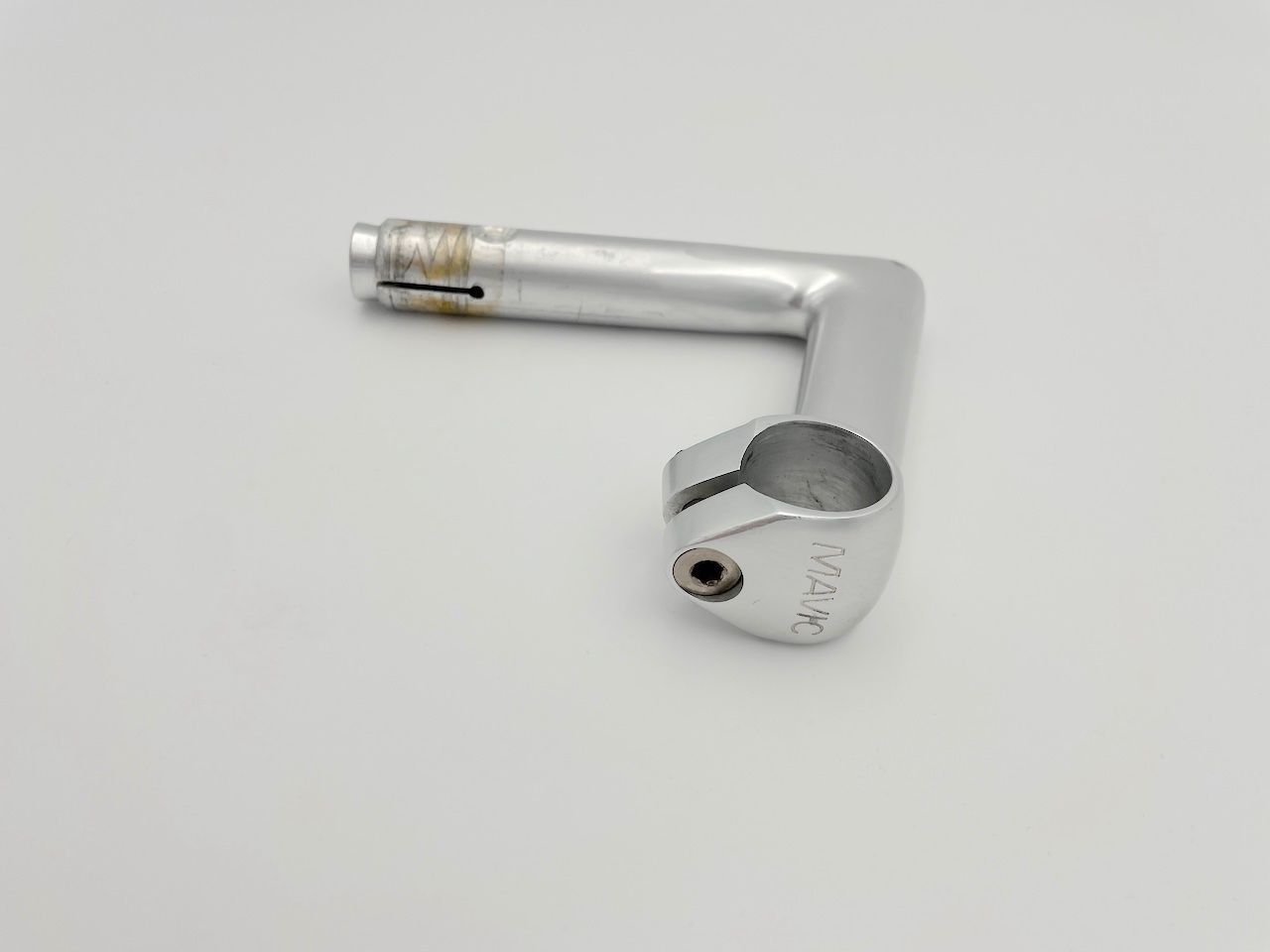 Pezzi di ricambio: Mavic Vorbau vintage – Usato da Solothurn venduto da VintageVelo81