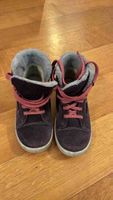 Winterschuhe Superfit Mädchen Grösse 29