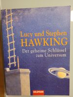 Der geheime Schlüssel zum Universum