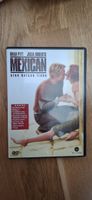 DVD Mexican - eine heisse Liebe