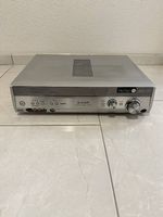 Hi-Fi Anlage