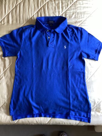 Polo Ralph Lauren Poloshirt L  14-16 Jahre