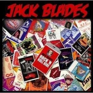 CD: Jack Blades – Rock 'N Roll Ride – Usato da Gingins venduto da Demonseed